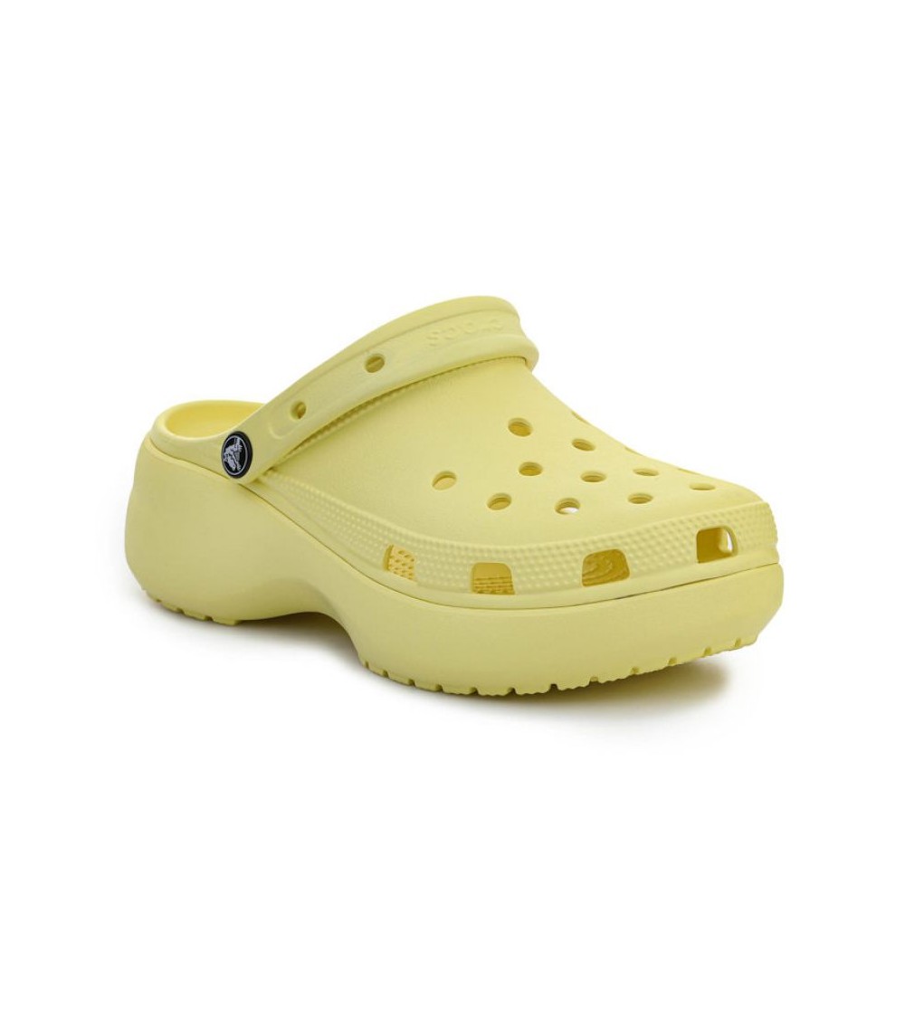 Crocs Classic Platform Clog W 206750-7HD