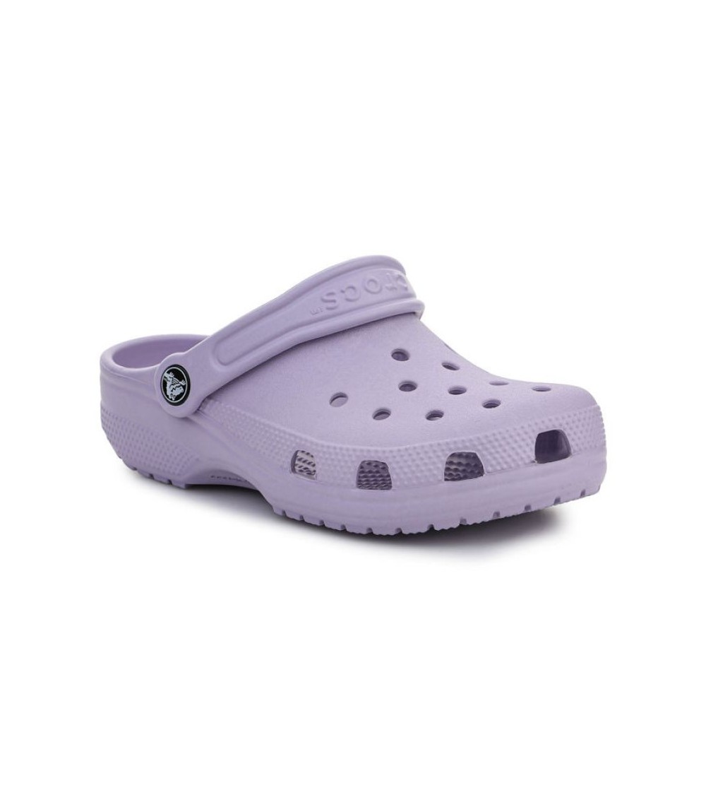 Crocs Classic Vaikiškos basutės 206991-530, Plaukimo apranga vaikams, Plaukimo apranga, Crocs