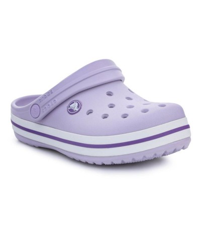 Crocs Crocband Clog Jr 207006-5P8