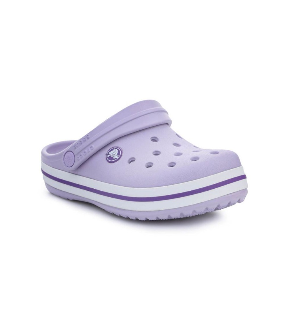 Crocs Crocband Clog Jr 207006-5P8