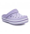 Crocs Crocband Clog Jr 207006-5P8, Plaukimo apranga vaikams, Plaukimo apranga, Crocs