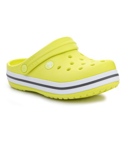 Crocs Crocband Kids Clog 207006-725, Plaukimo apranga vaikams, Plaukimo apranga, Crocs