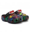 Crocs Classic Marvel "Avengers" vaikiškos basutės 207721-001, Plaukimo apranga vaikams, Plaukimo apranga, Crocs