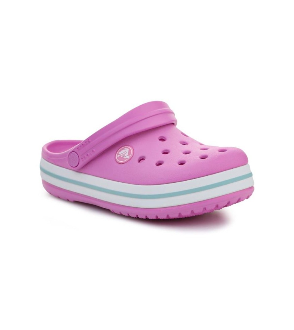 Crocs Crocband Kids Clog 207006-6SW