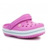 Crocs Crocband Kids Clog T 207005-6SW, Plaukimo apranga vaikams, Plaukimo apranga, Crocs