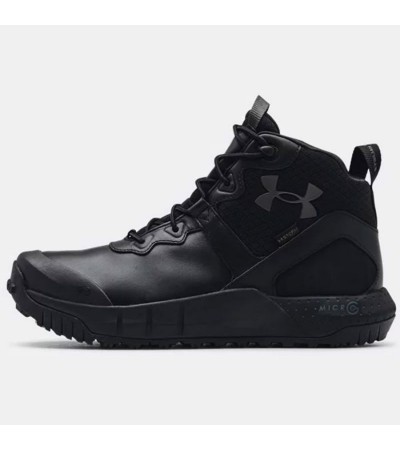 Under Armor MG Valsetz Mid Lthr Wp M 3024334 001