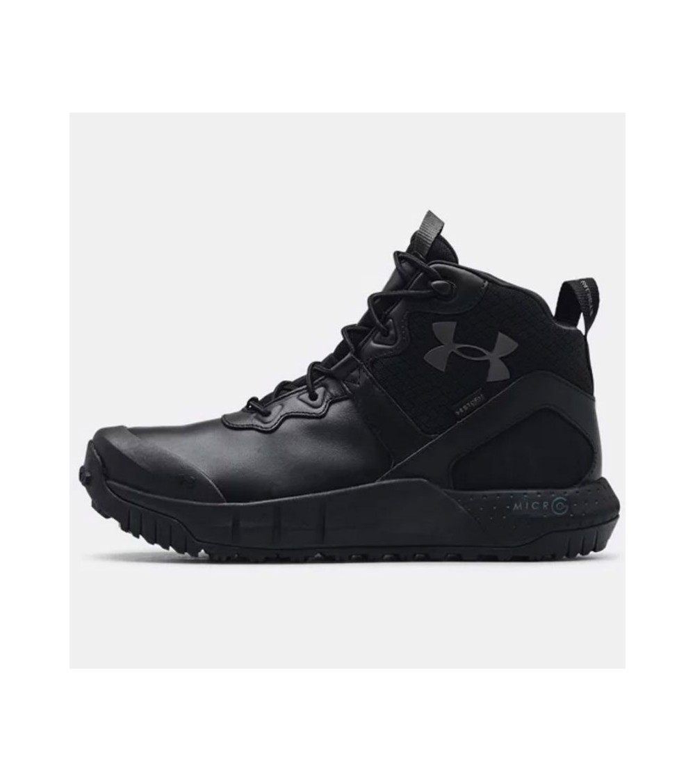 Under Armor MG Valsetz Mid Lthr Wp M 3024334 001