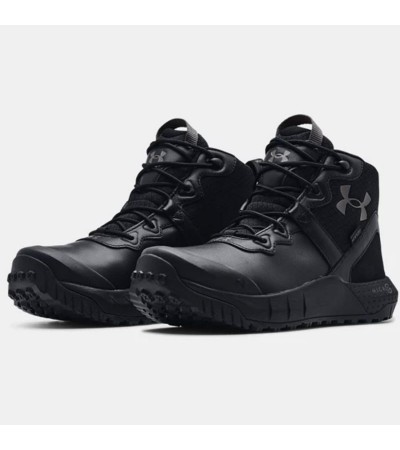 Under Armor MG Valsetz Mid Lthr Wp M 3024334 001