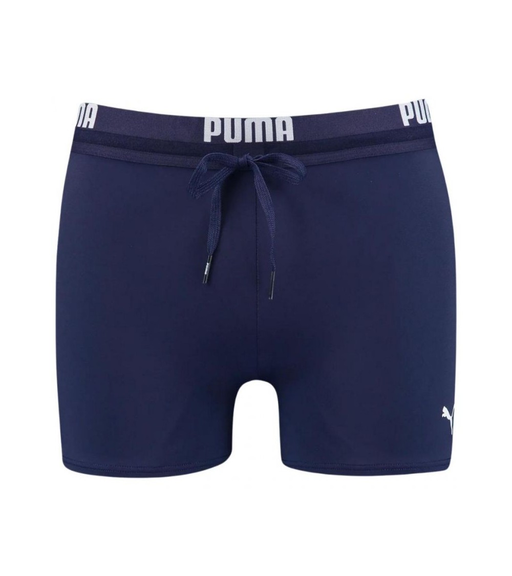 Puma Swim Men Logo Swim Trunk M 907657 01