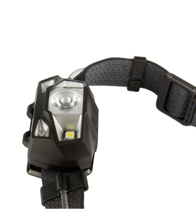 Macgyver Multicolor 150LM 102273 headlamp