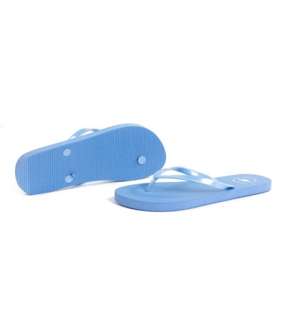 4F W slippers H4L22-KLD005 blue