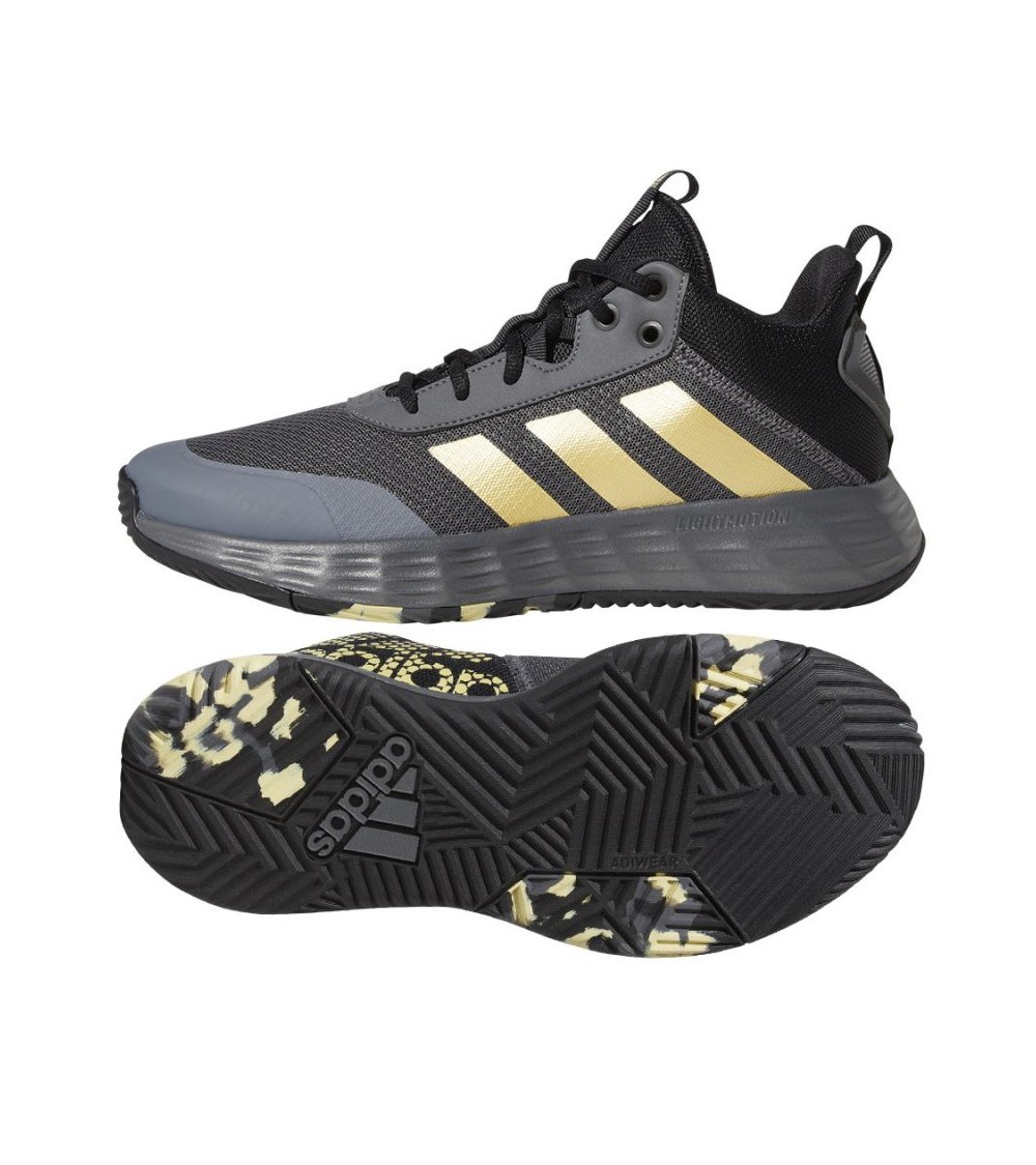 Adidas OwnTheGame 2.0 M GW5483 basketball shoe