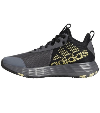 Adidas OwnTheGame 2.0 M GW5483 basketball shoe