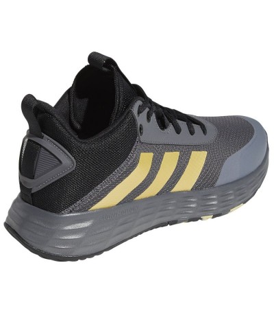 Adidas OwnTheGame 2.0 M GW5483 basketball shoe