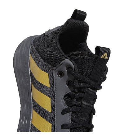 Adidas OwnTheGame 2.0 M GW5483 basketball shoe