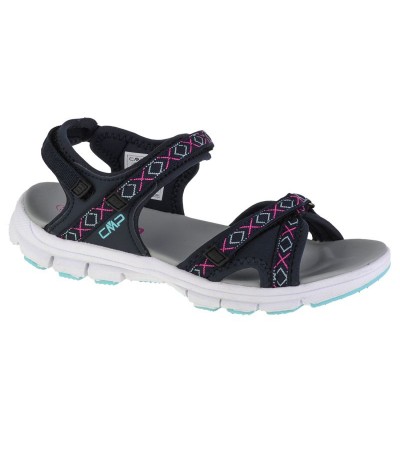 Sandals CMP Almaak Hiking Sandal W 38Q9946-33UL