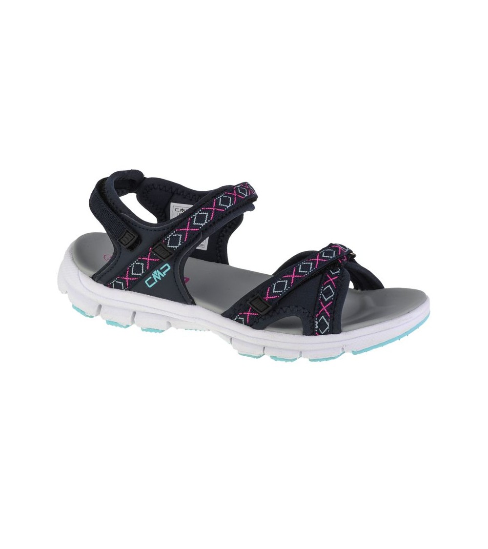 Sandals CMP Almaak Hiking Sandal W 38Q9946-33UL