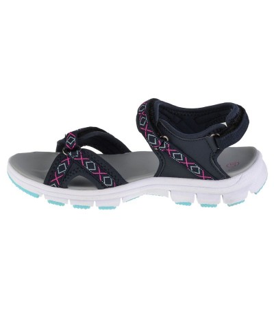 Sandals CMP Almaak Hiking Sandal W 38Q9946-33UL