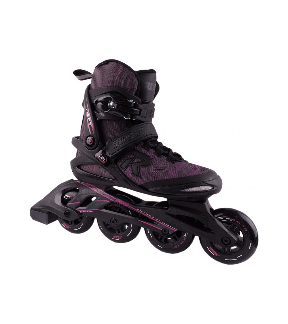 Inline Skates Roces Weft Thread W 40087700001