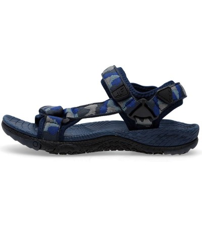 Sandals 4F Jr HJL22-JSAM001 33S