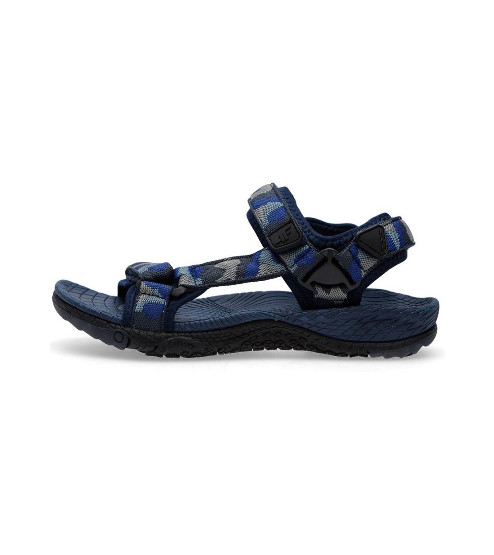 Sandals 4F Jr HJL22-JSAM001 33S