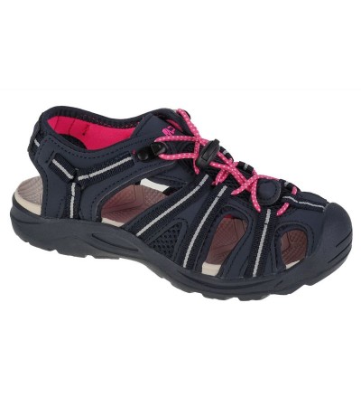 Sandals CMP Aquarii 2.0 Hiking Sandal Jr 30Q9664-38UL