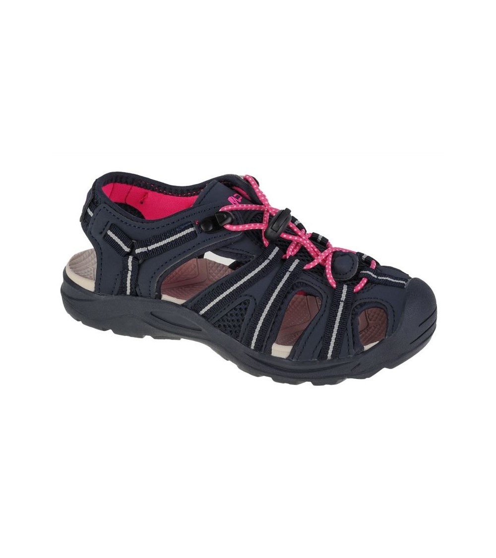 Sandals CMP Aquarii 2.0 Hiking Sandal Jr 30Q9664-38UL