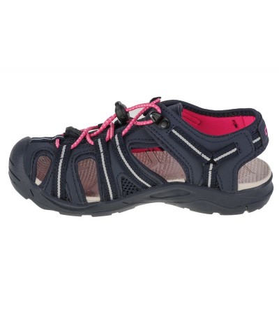 Sandals CMP Aquarii 2.0 Hiking Sandal Jr 30Q9664-38UL