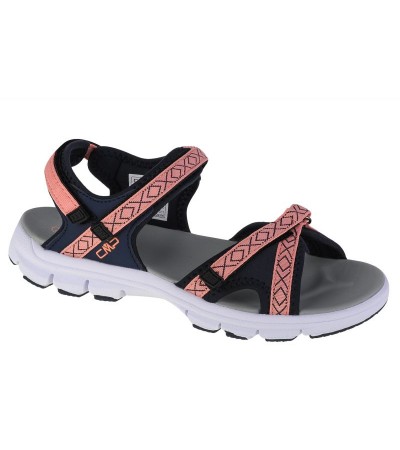 Sandals CMP Almaak Hiking Sandal W 38Q9946-27NL