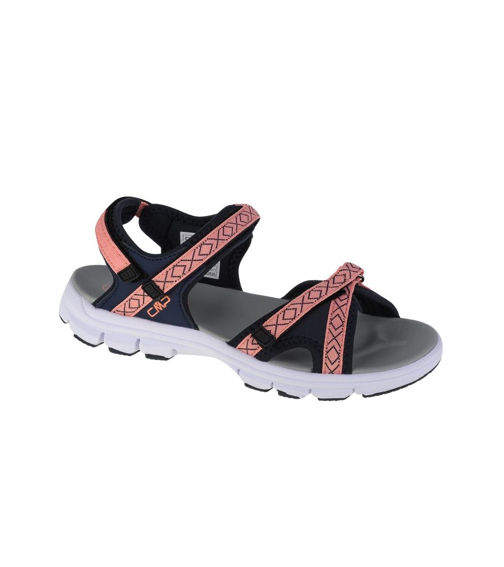 Sandals CMP Almaak Hiking Sandal W 38Q9946-27NL