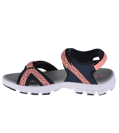 Sandals CMP Almaak Hiking Sandal W 38Q9946-27NL