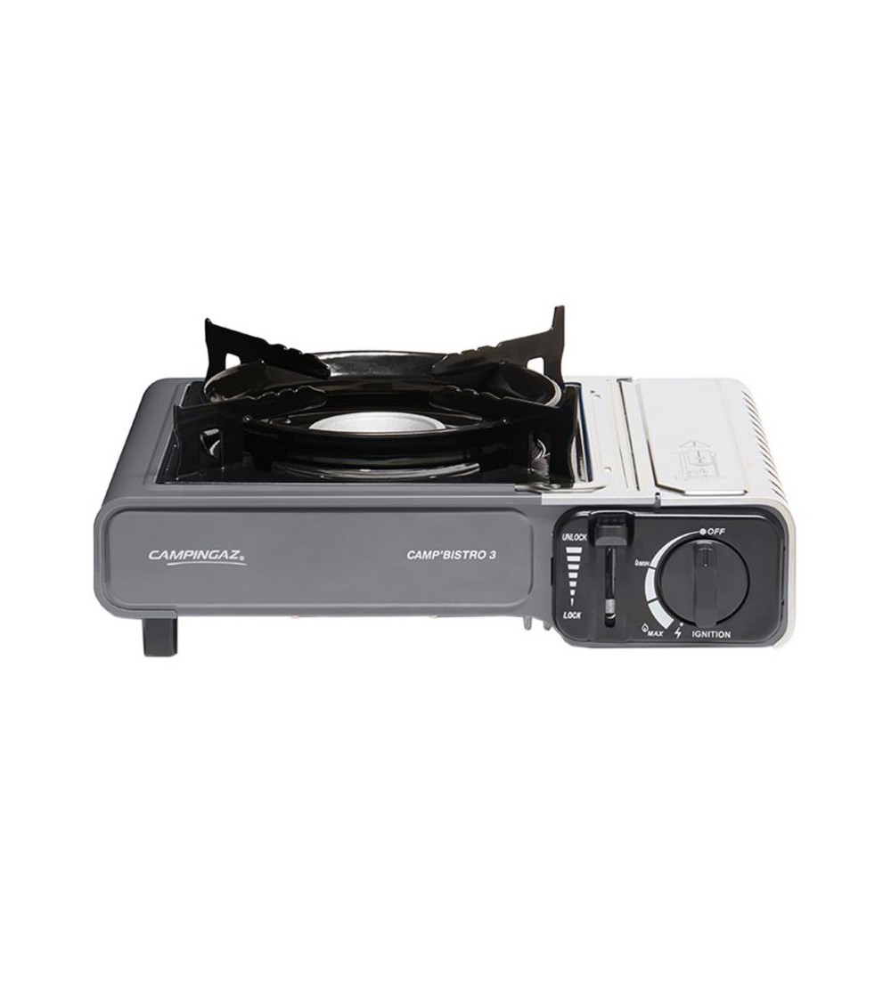 Gas stove Campingaz Camp Bistro 3 2200 W 2000038753