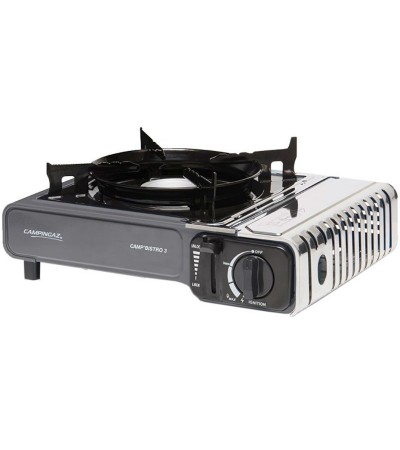 Gas stove Campingaz Camp Bistro 3 2200 W 2000038753