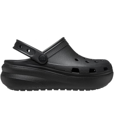 Crocs Cutie Clog Jr 207708 001