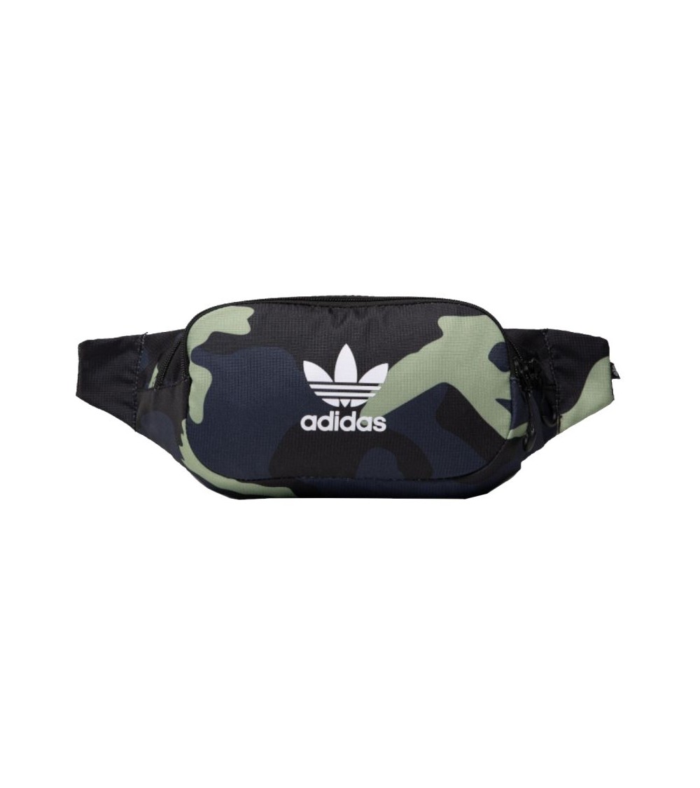 Adidas Camo Waist Bag HC9516