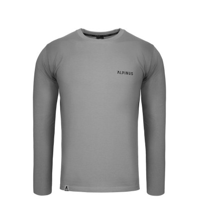 T-shirt Alpinus Breheimen M SI18006