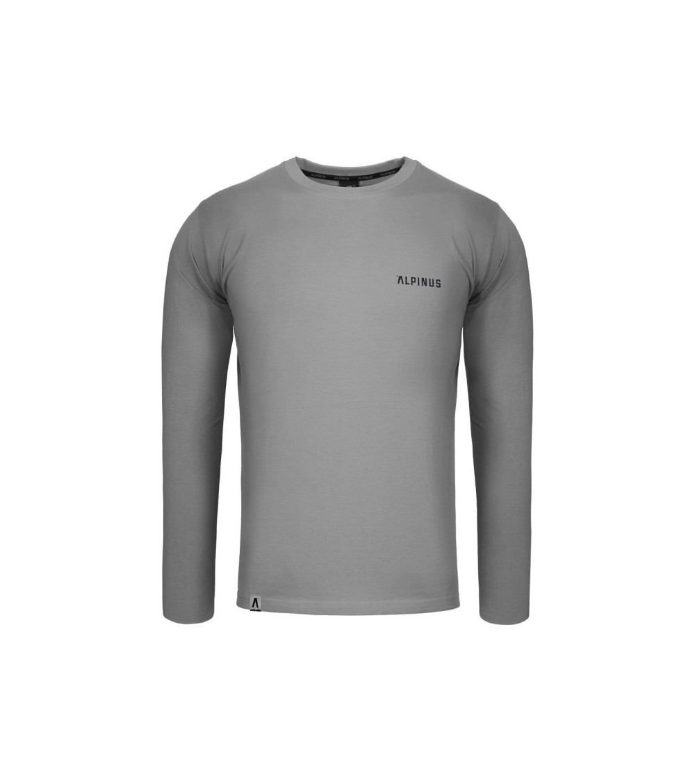 T-shirt Alpinus Breheimen M SI18006