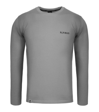 T-shirt Alpinus Breheimen M SI18006