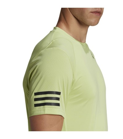 Addidas Club Tennis 3-Stripes Tee M HE2976