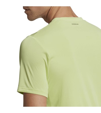 Addidas Club Tennis 3-Stripes Tee M HE2976