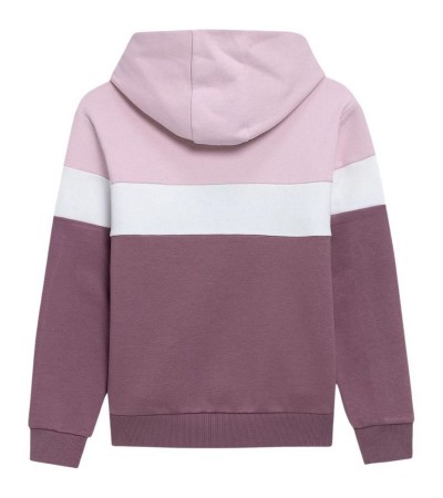 4F Jr HJL22 JBLD002 60S sweatshirt