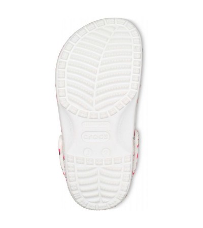 Crocs Classic Šalis Jr 207826 1CW, Plaukimo apranga vaikams, Plaukimo apranga, Crocs