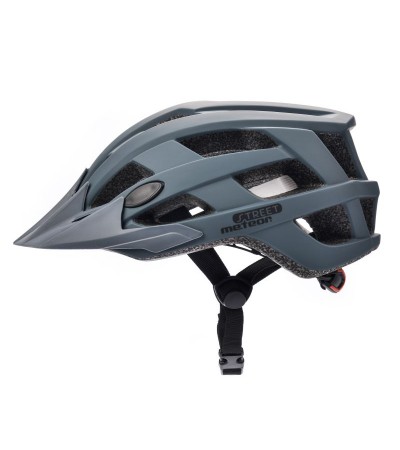 Meteor Street 25219 bicycle helmet