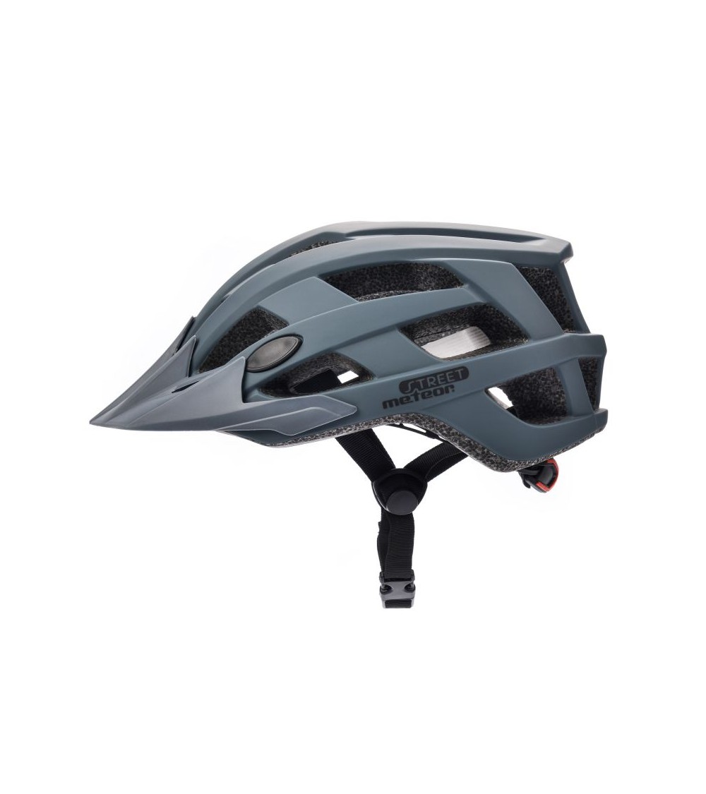 Meteor Street 25219 bicycle helmet