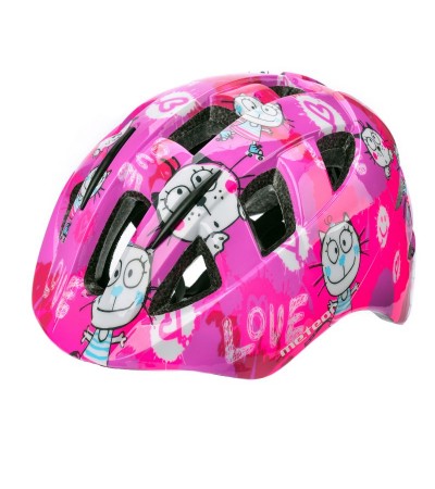 Bicycle helmet Meteor PNY11 Jr 25227