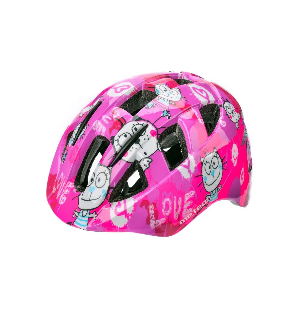 Bicycle helmet Meteor PNY11 Jr 25227