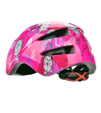 Bicycle helmet Meteor PNY11 Jr 25227