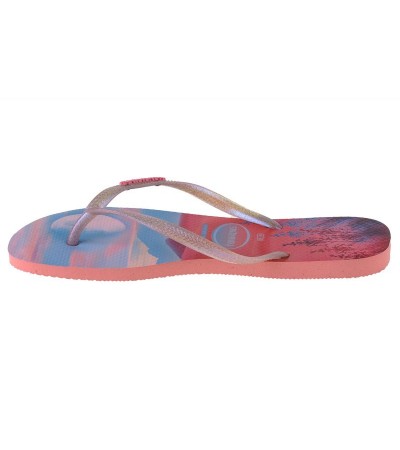 Havaianas Slim Paisage W 4132614-5217 flip-flops