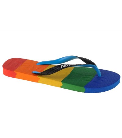 Havaianas Top Logomania 4146364-8269 šlepetės, Plaukimo apranga unisex, Plaukimo apranga, Havaianas