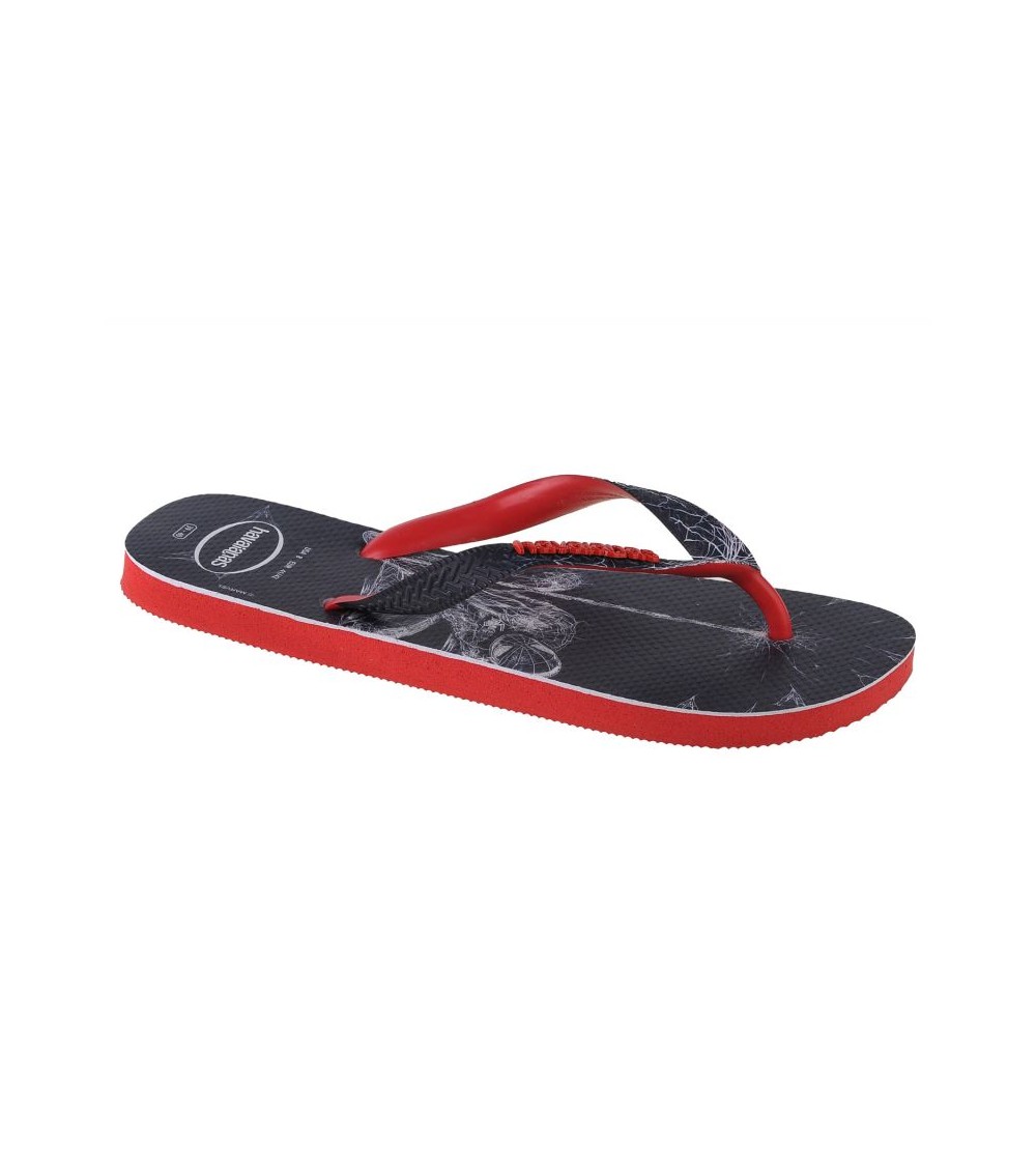 Havaianas Į viršų Marvel Premium 4147155-2090 šlepetės, Plaukimo apranga unisex, Plaukimo apranga, Havaianas